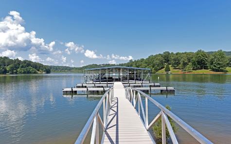 Lt 43 Broad Water Court Blairsville GA 30512