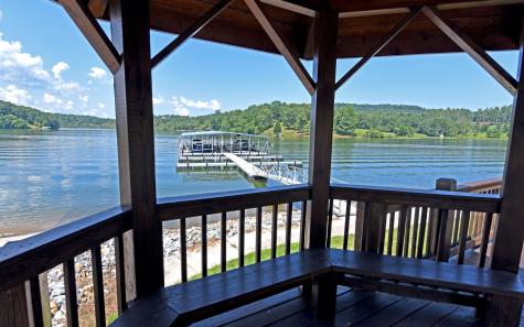 Lt 43 Broad Water Court Blairsville GA 30512