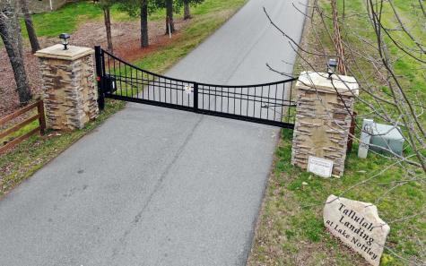 Lt 43 Broad Water Court Blairsville GA 30512