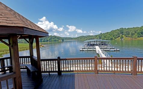 Lt 43 Broad Water Court Blairsville GA 30512