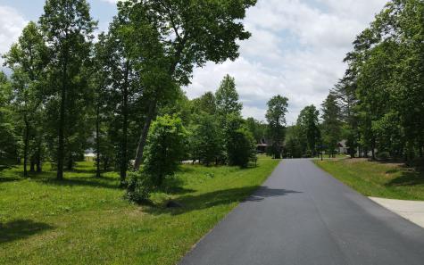 Lt 43 Broad Water Court Blairsville GA 30512