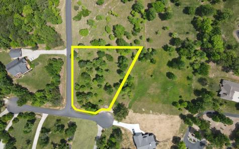 Lt 43 Broad Water Court Blairsville GA 30512