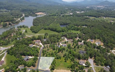 Lt 43 Broad Water Court Blairsville GA 30512