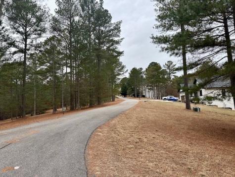 Lot 48 The Sanctuary Blairsville GA 30512