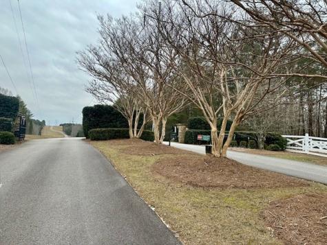 Lot 48 The Sanctuary Blairsville GA 30512