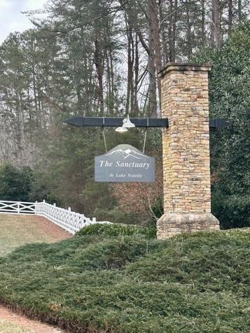 Lot 48 The Sanctuary Blairsville GA 30512