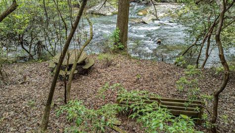 Lot 48 Indian Cave Road Ellijay GA 30536