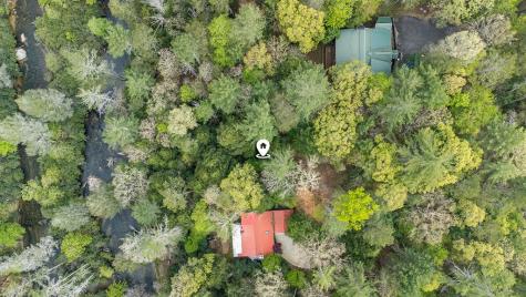 Lot 48 Indian Cave Road Ellijay GA 30536