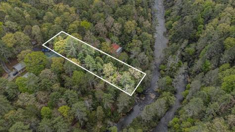 Lot 48 Indian Cave Road Ellijay GA 30536