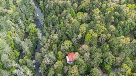 Lot 48 Indian Cave Road Ellijay GA 30536