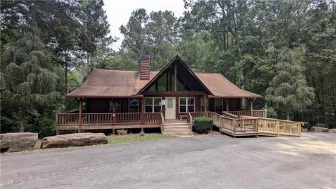 278 Adair Drive Talking Rock GA 30734