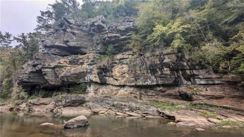 278 Adair Drive Talking Rock GA 30734