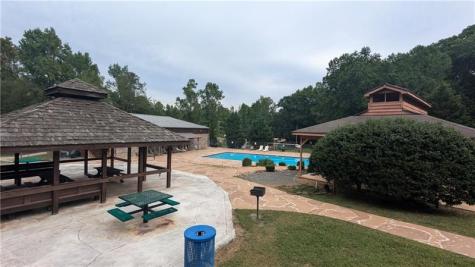 278 Adair Drive Talking Rock GA 30734