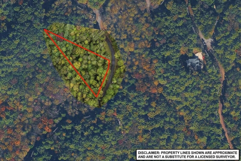 0 S Satsuma Court Ellijay GA 30540