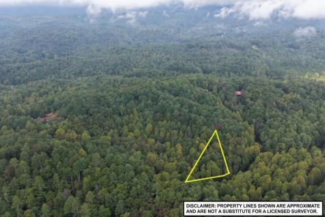 0 S Satsuma Court Ellijay GA 30540