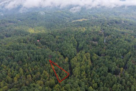 0 S Satsuma Court Ellijay GA 30540