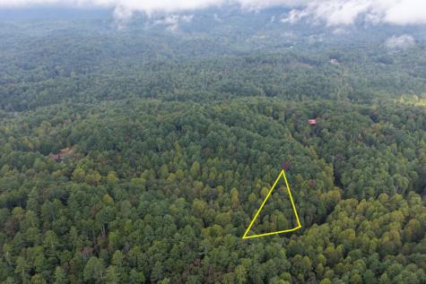 0 S Satsuma Court Ellijay GA 30540