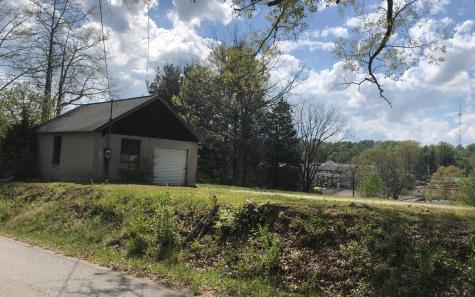 742 E 2nd Street Blue Ridge GA 30513