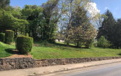 742 E 2nd Street Blue Ridge GA 30513