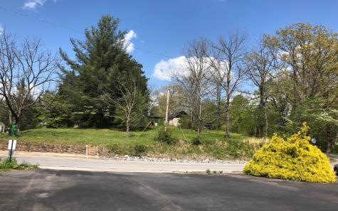 742 E 2nd Street Blue Ridge GA 30513