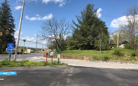 742 E 2nd Street Blue Ridge GA 30513