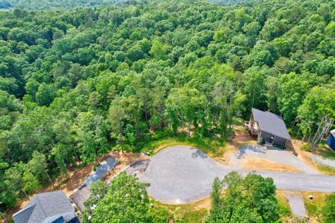 Lot 16 Lake Top Lane Ellijay GA 30540