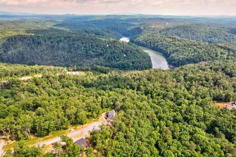 Lot 16 Lake Top Lane Ellijay GA 30540