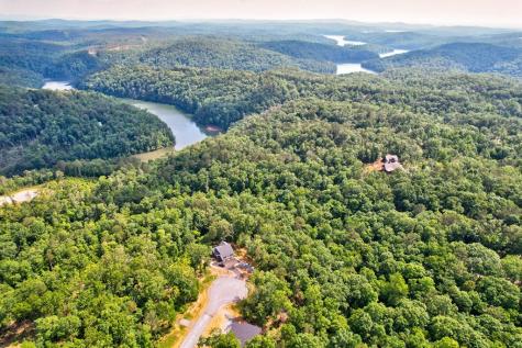 Lot 16 Lake Top Lane Ellijay GA 30540