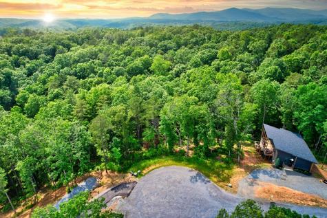 Lot 16 Lake Top Lane Ellijay GA 30540