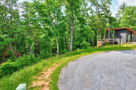 Lot 16 Lake Top Lane Ellijay GA 30540