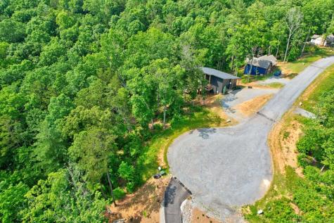 Lot 16 Lake Top Lane Ellijay GA 30540
