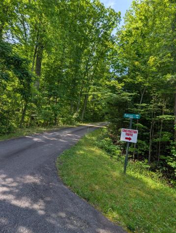 Tr 2 Falcon Overlook Hayesville NC 28904