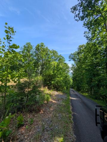 Tr 2 Falcon Overlook Hayesville NC 28904