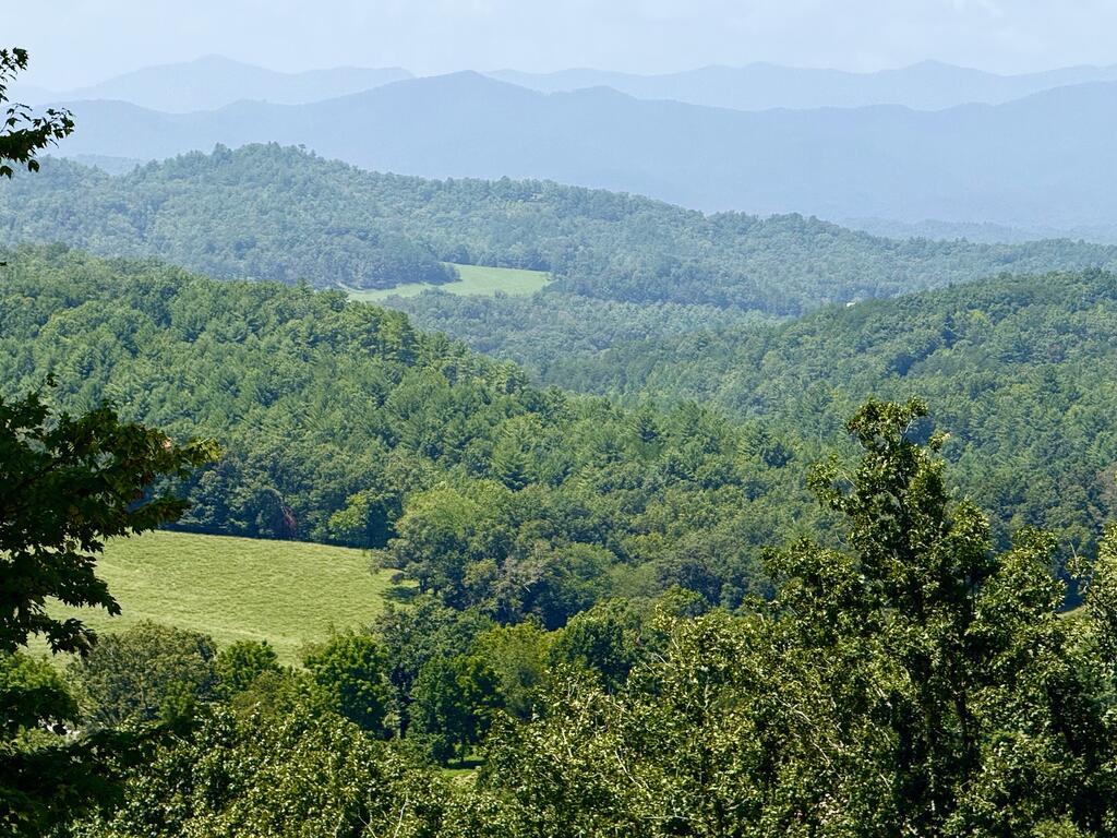 Lot 34 Grand Laurel Brasstown NC 28902