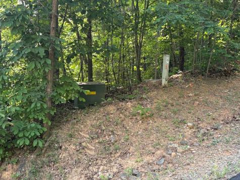 Lot 46 Dan Knob (LOT) Hayesville NC 28904