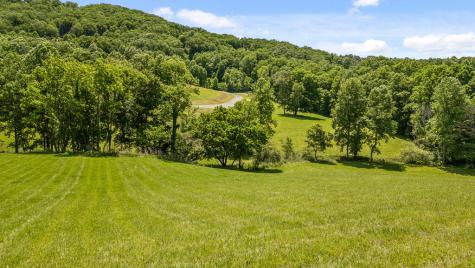 Lot 11 Squirrel Hunting Road Morganton GA 30560