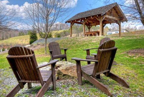 Lot 11 Squirrel Hunting Road Morganton GA 30560