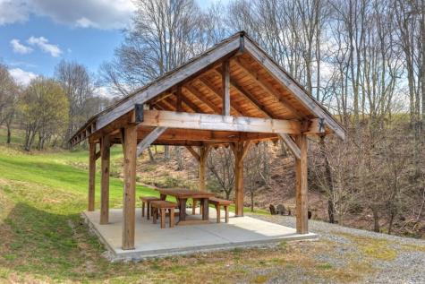 Lot 11 Squirrel Hunting Road Morganton GA 30560