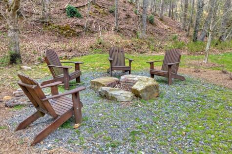 Lot 11 Squirrel Hunting Road Morganton GA 30560
