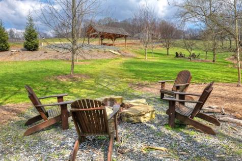 Lot 11 Squirrel Hunting Road Morganton GA 30560