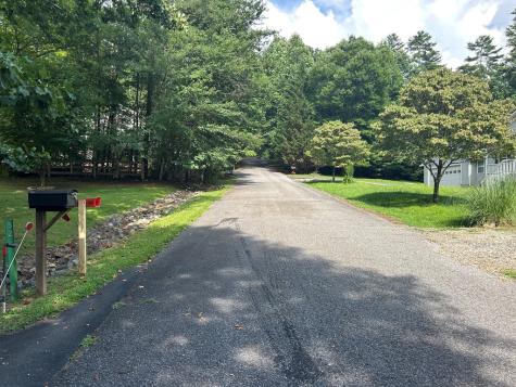 L 10&16 Josie Drive Blairsville GA 30512