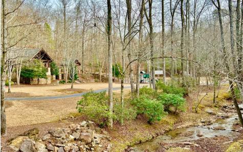 LT209 Harris Ridge Drive Ellijay GA 30540