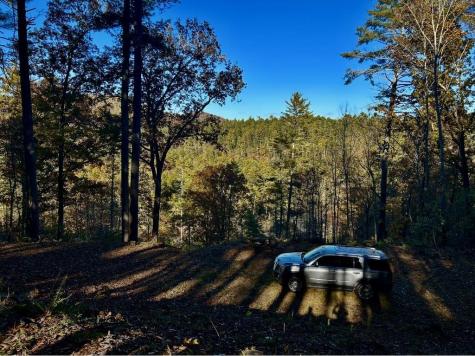84 Nottley Ridge Road Murphy NC 28906