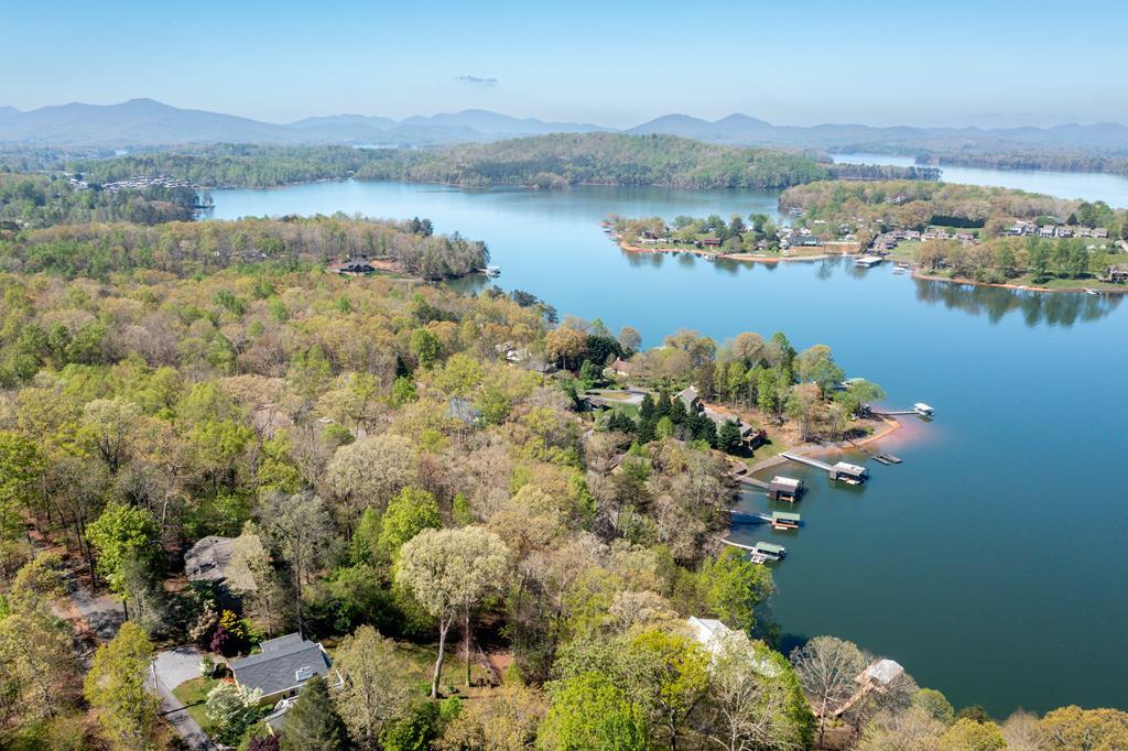 Lot 6a Kilpatrick Point Hayesville NC 28904