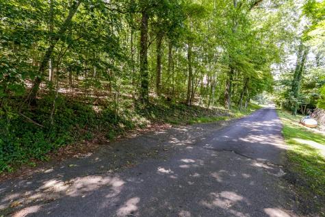 Lot 6a Kilpatrick Point Hayesville NC 28904