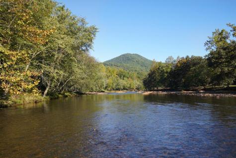 Tbd River Run Way Hayesville NC 28904