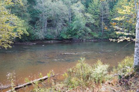Tbd River Run Way Hayesville NC 28904