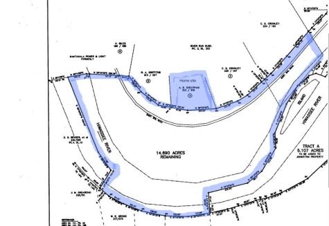 Tbd River Run Way Hayesville NC 28904