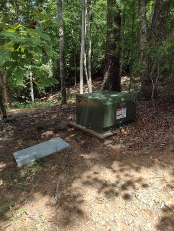 0 Radiant Cove Brasstown NC 28902