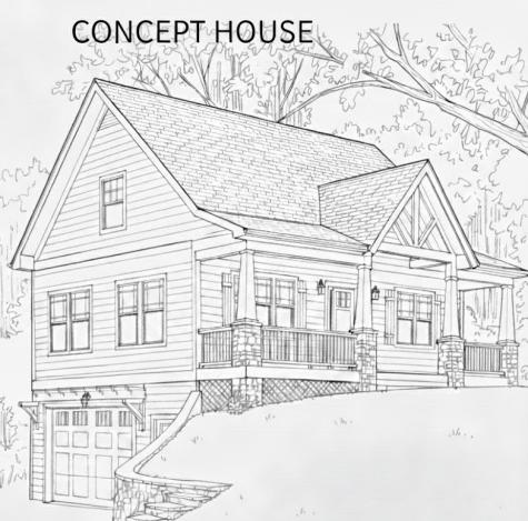 0 Radiant Cove Brasstown NC 28902